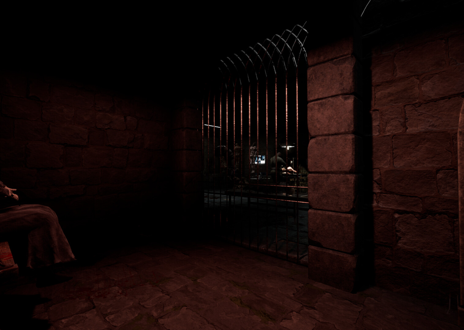 Every Step Has a Sound screenshot #23