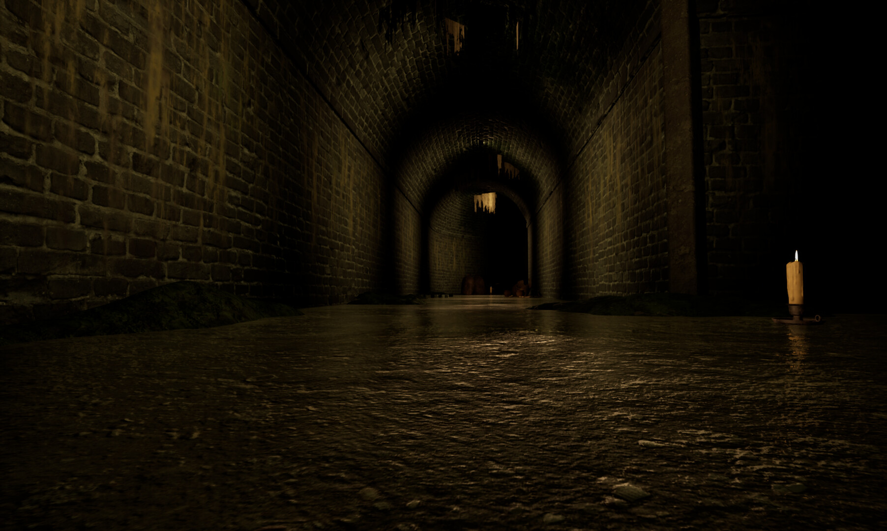 Every Step Has a Sound screenshot 17