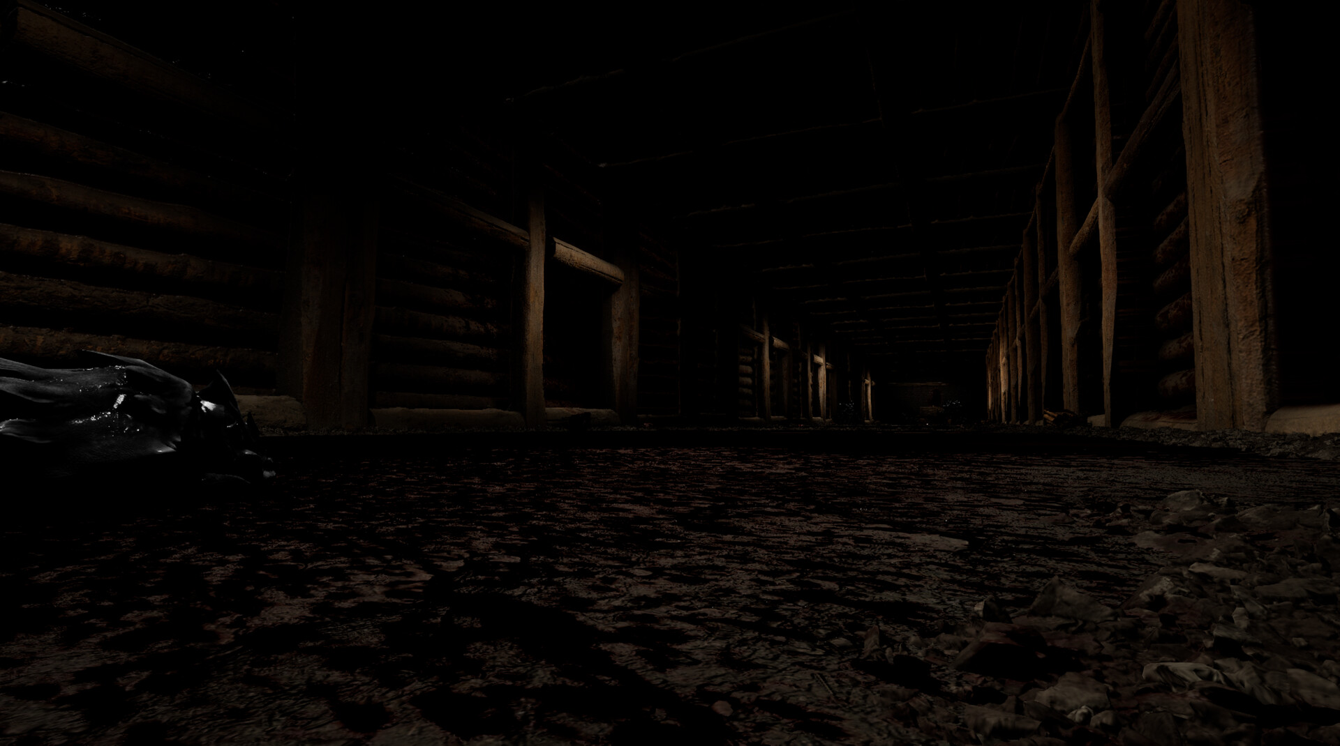 Every Step Has a Sound screenshot #26