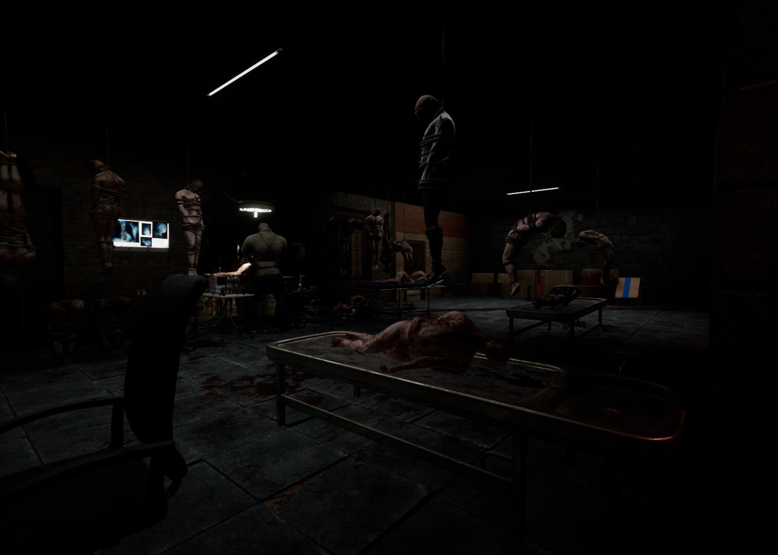 Every Step Has a Sound screenshot #6