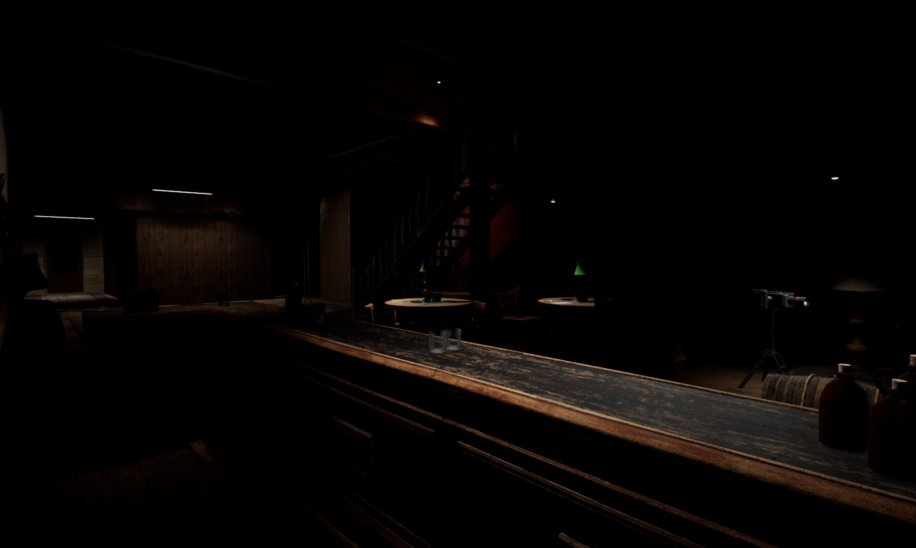 Every Step Has a Sound screenshot #13