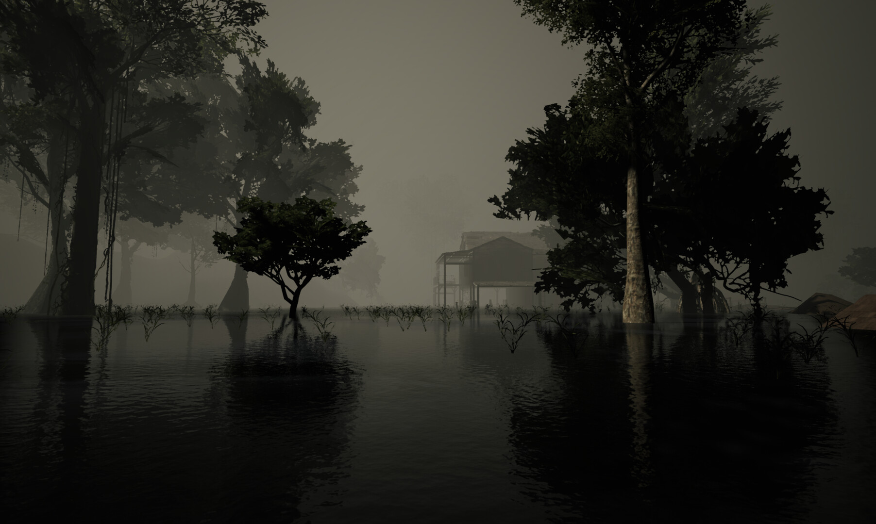 Every Step Has a Sound screenshot #16