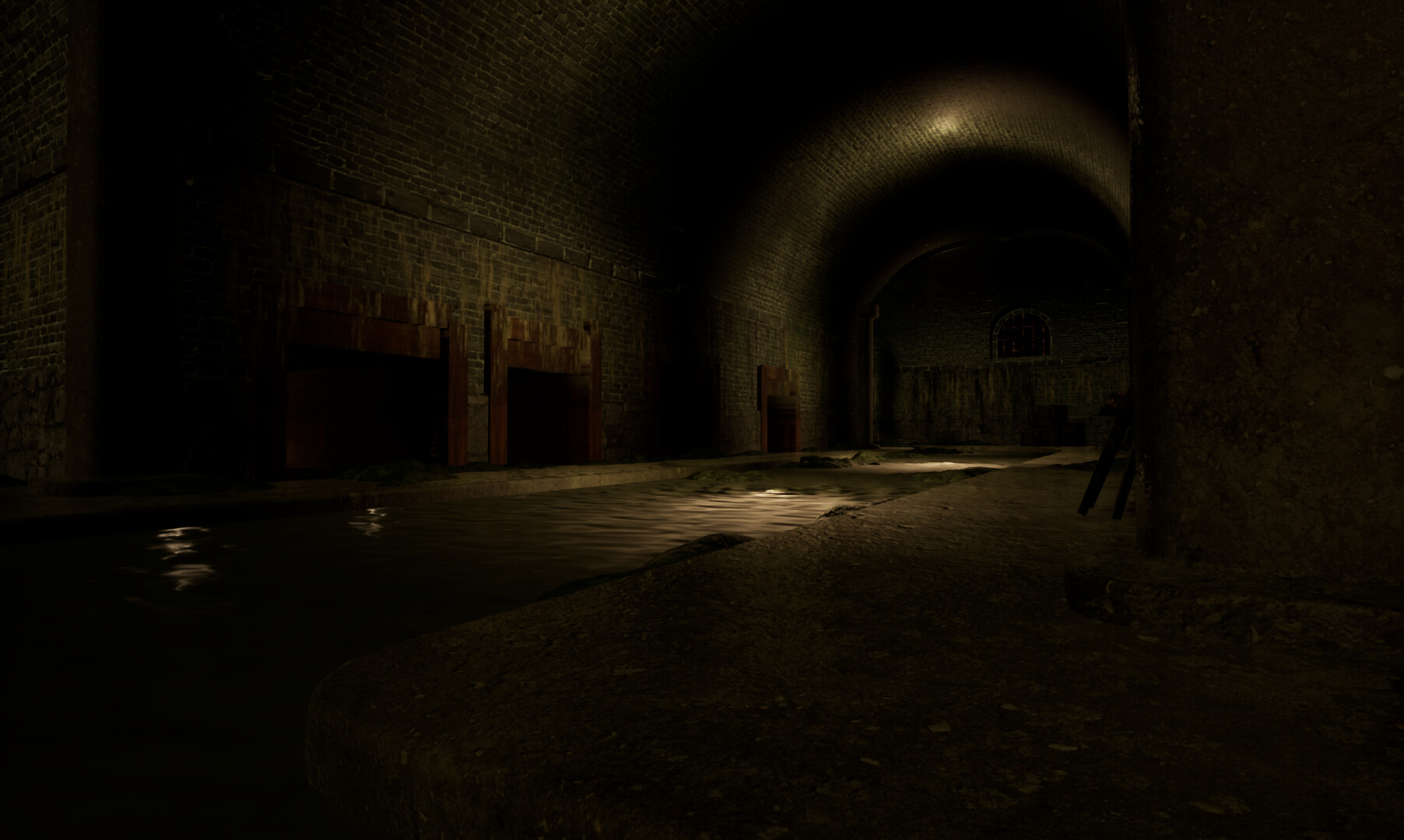 Every Step Has a Sound screenshot 19