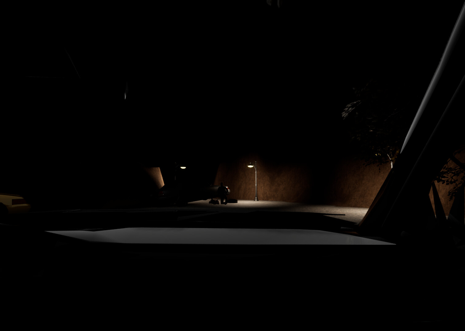 Every Step Has a Sound screenshot #21