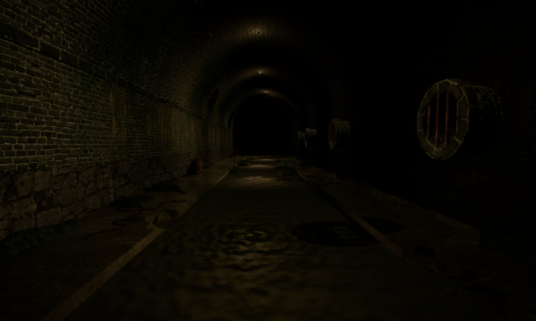 Every Step Has a Sound screenshot 20