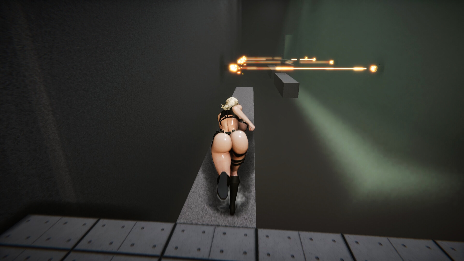 CONDUIT screenshot #4