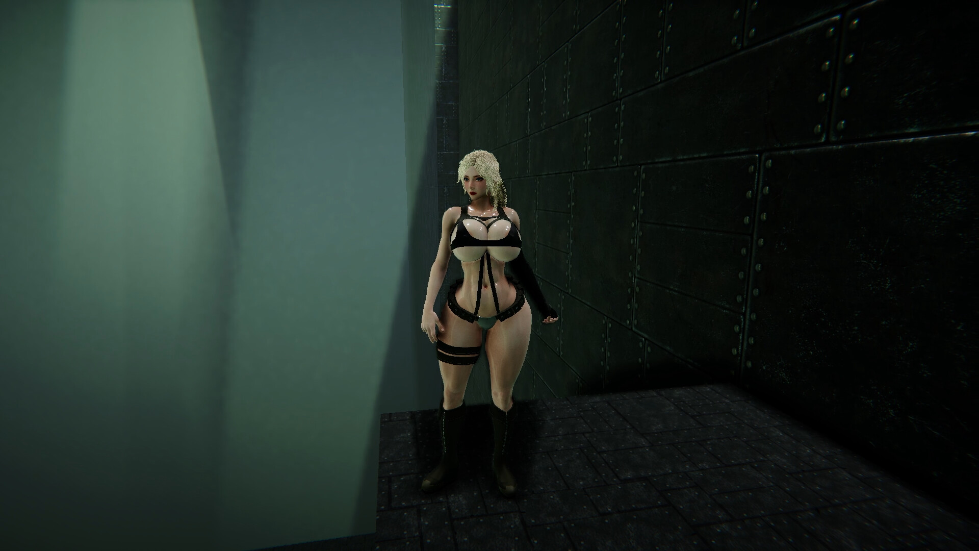 CONDUIT screenshot #2