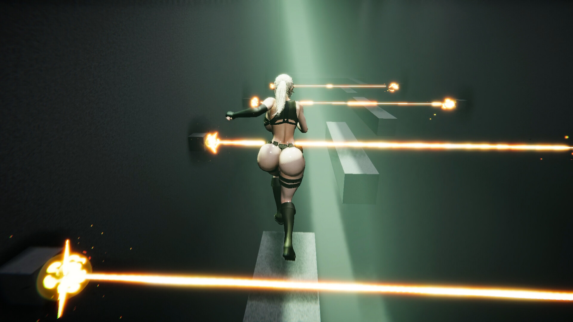 CONDUIT screenshot #3