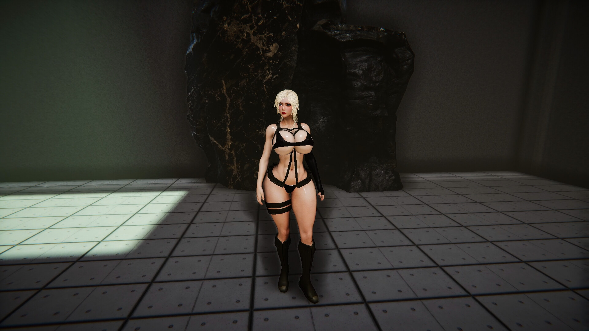 CONDUIT screenshot 1