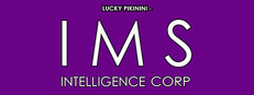 Lucky Pikinini - IMS Intelligence Corp