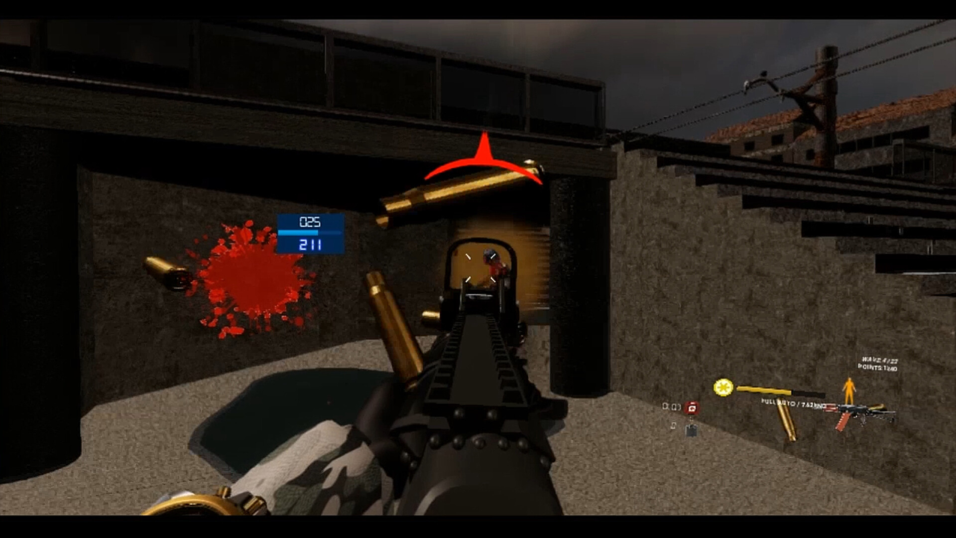 Lucky Pikinini - IMS Intelligence Corp screenshot #23