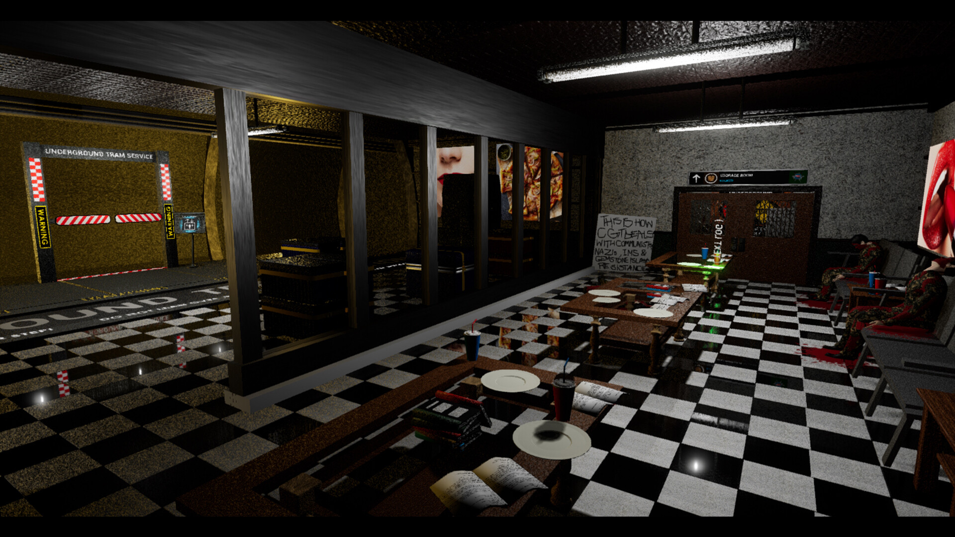 Lucky Pikinini - IMS Intelligence Corp screenshot #19