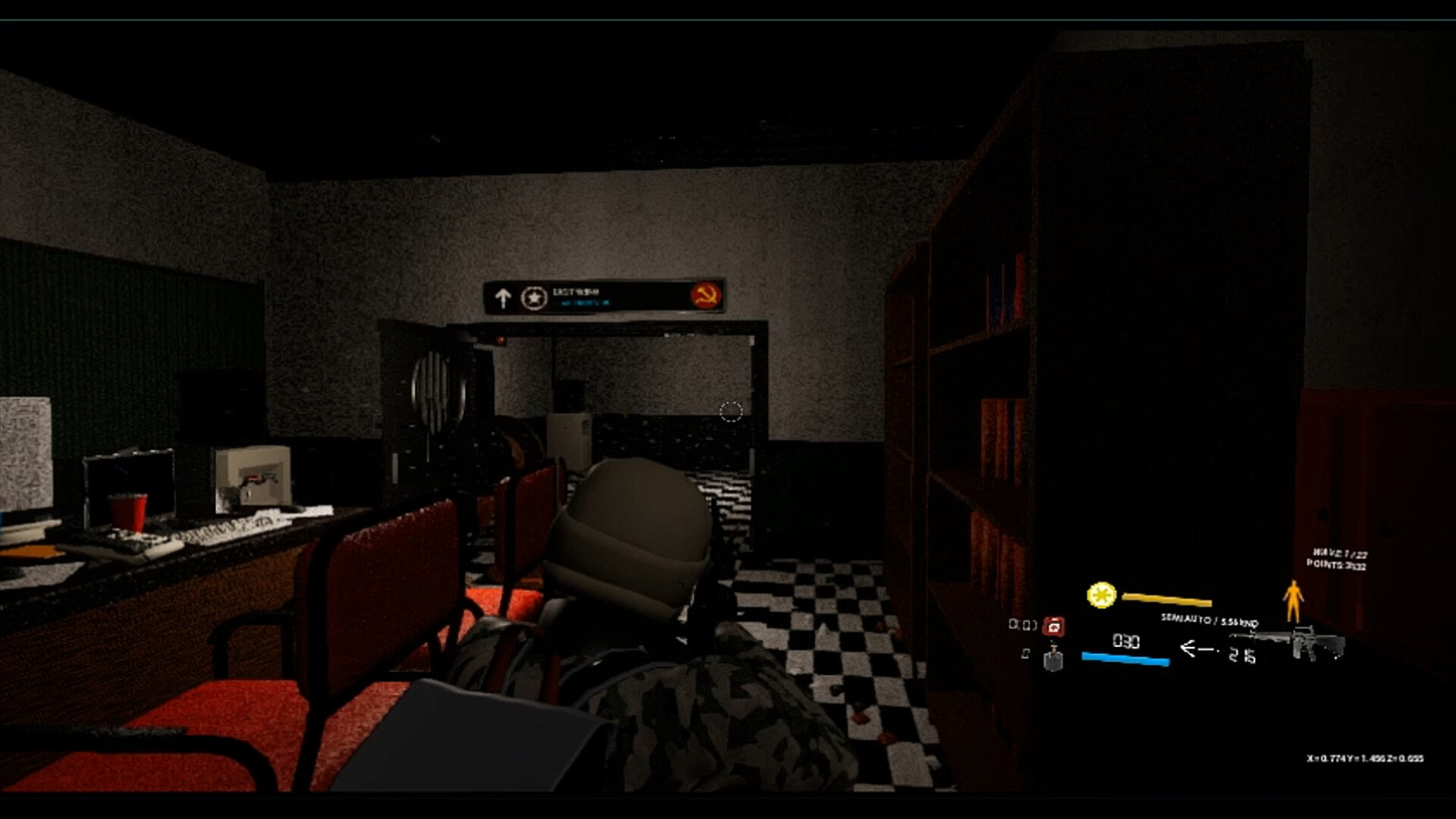 Lucky Pikinini - IMS Intelligence Corp screenshot 26