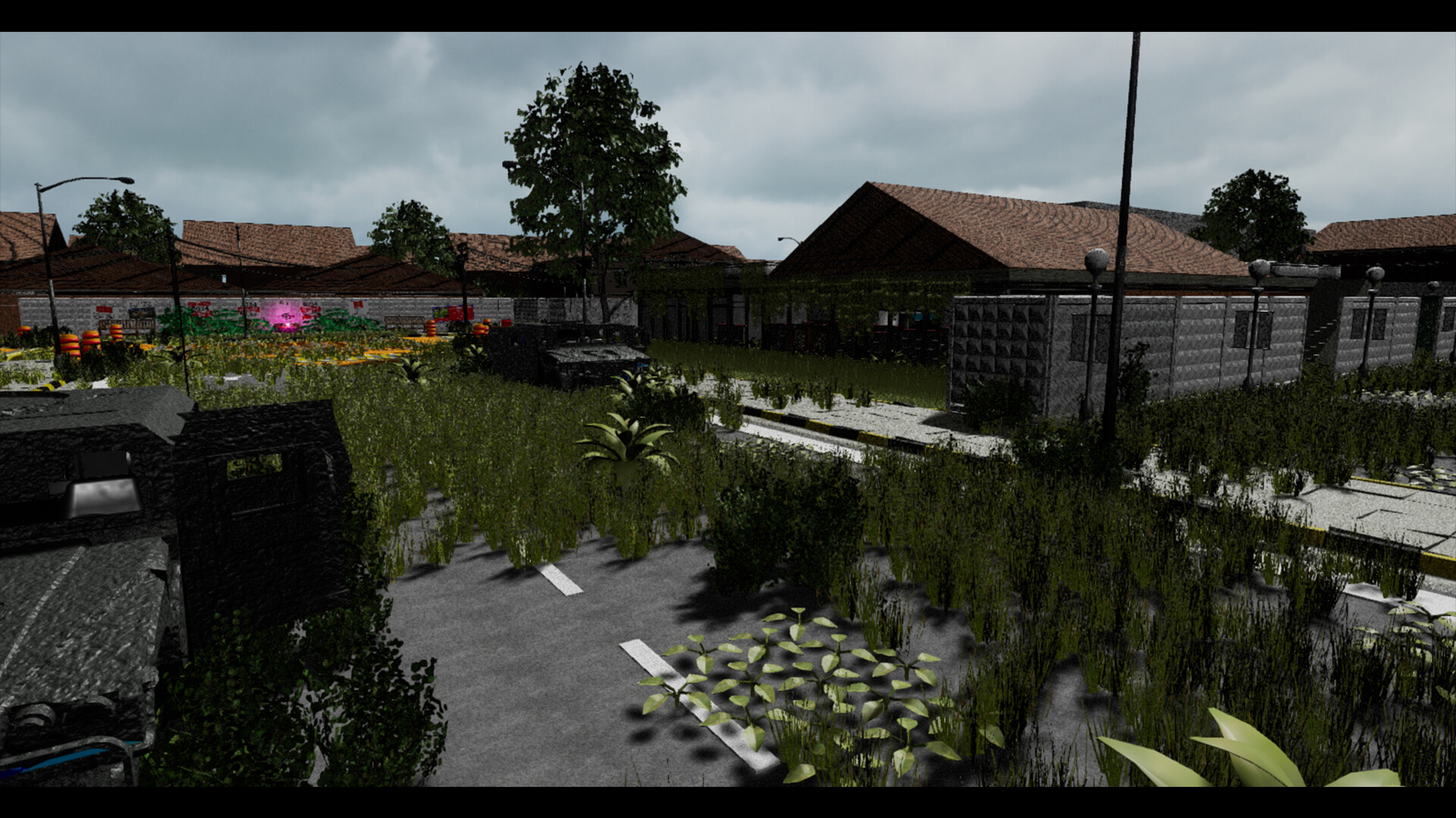 Lucky Pikinini - IMS Intelligence Corp screenshot #21