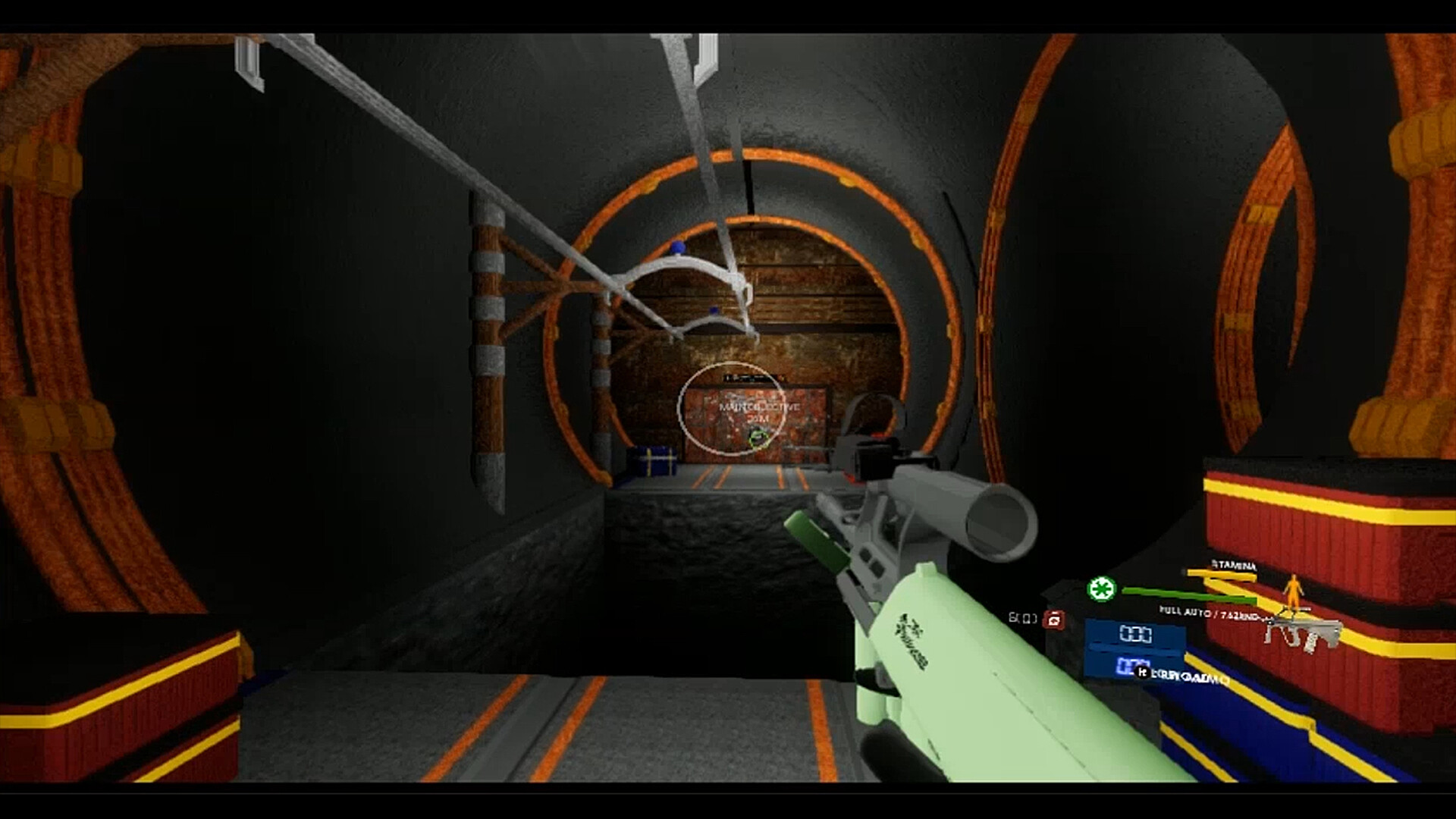 Lucky Pikinini - IMS Intelligence Corp screenshot #28