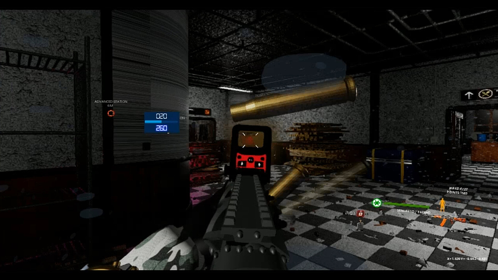 Lucky Pikinini - IMS Intelligence Corp screenshot 30