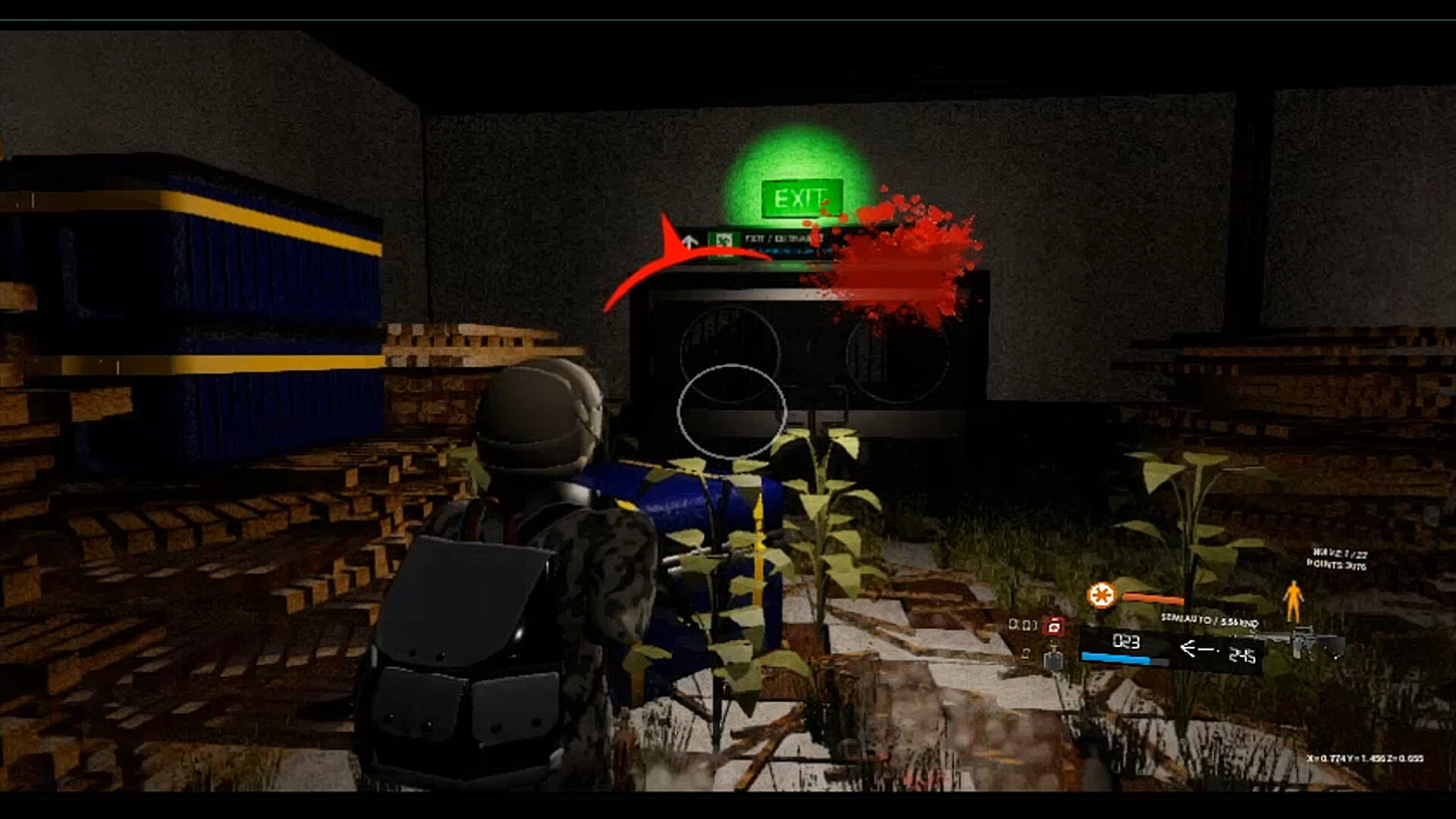 Lucky Pikinini - IMS Intelligence Corp screenshot #25