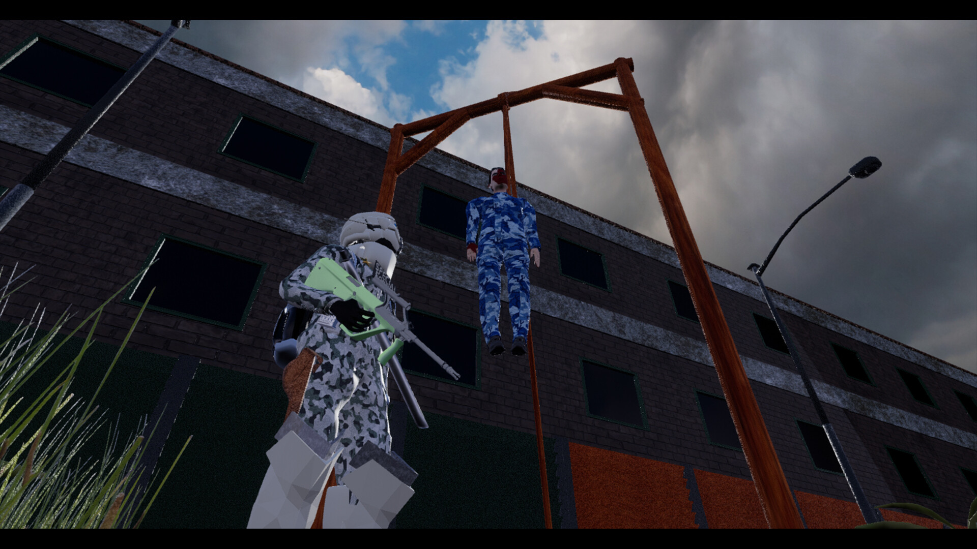 Lucky Pikinini - IMS Intelligence Corp screenshot #2