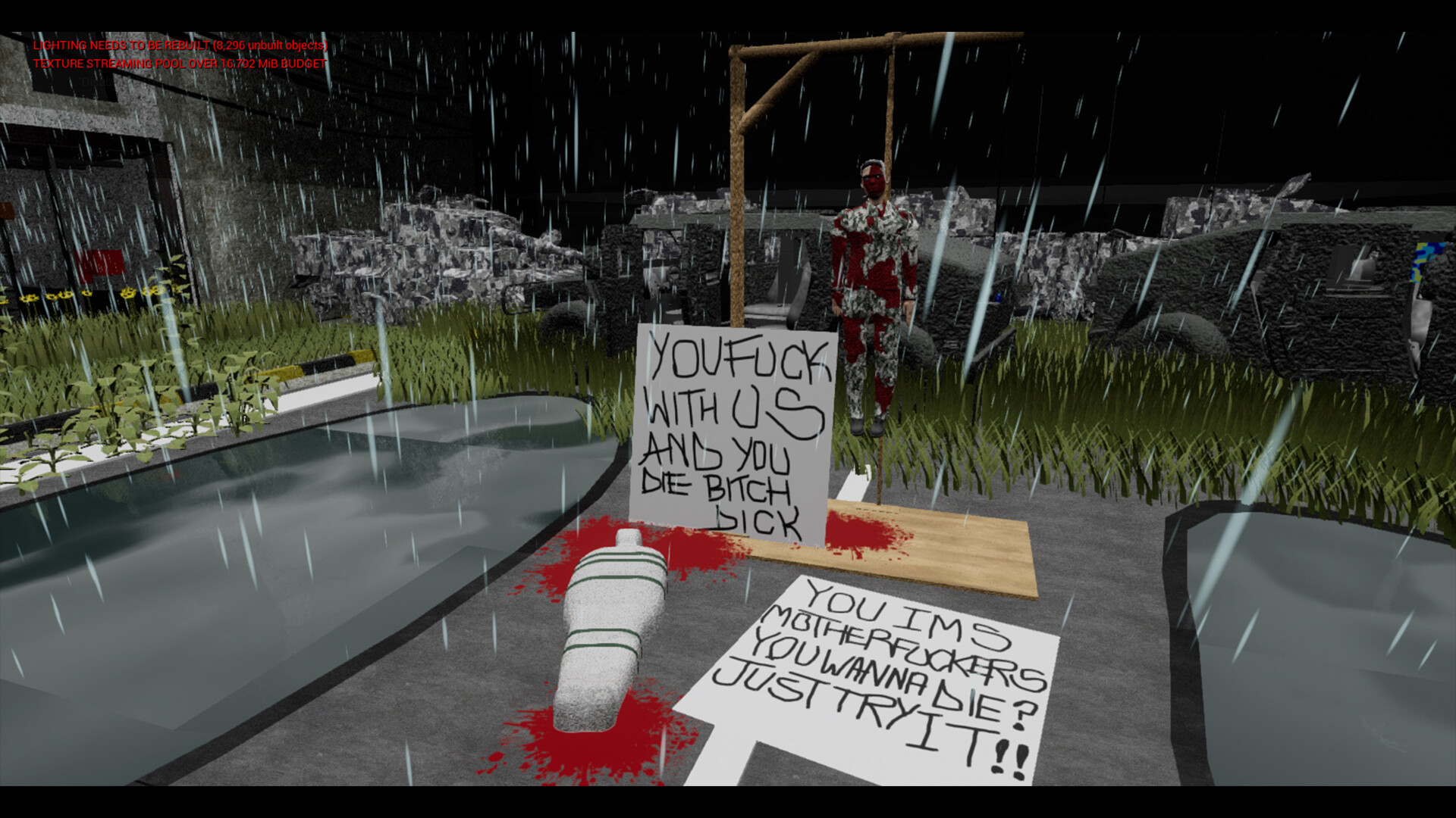 Lucky Pikinini - IMS Intelligence Corp screenshot #6