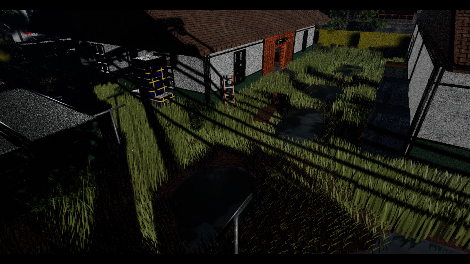 Lucky Pikinini - IMS Intelligence Corp screenshot #13