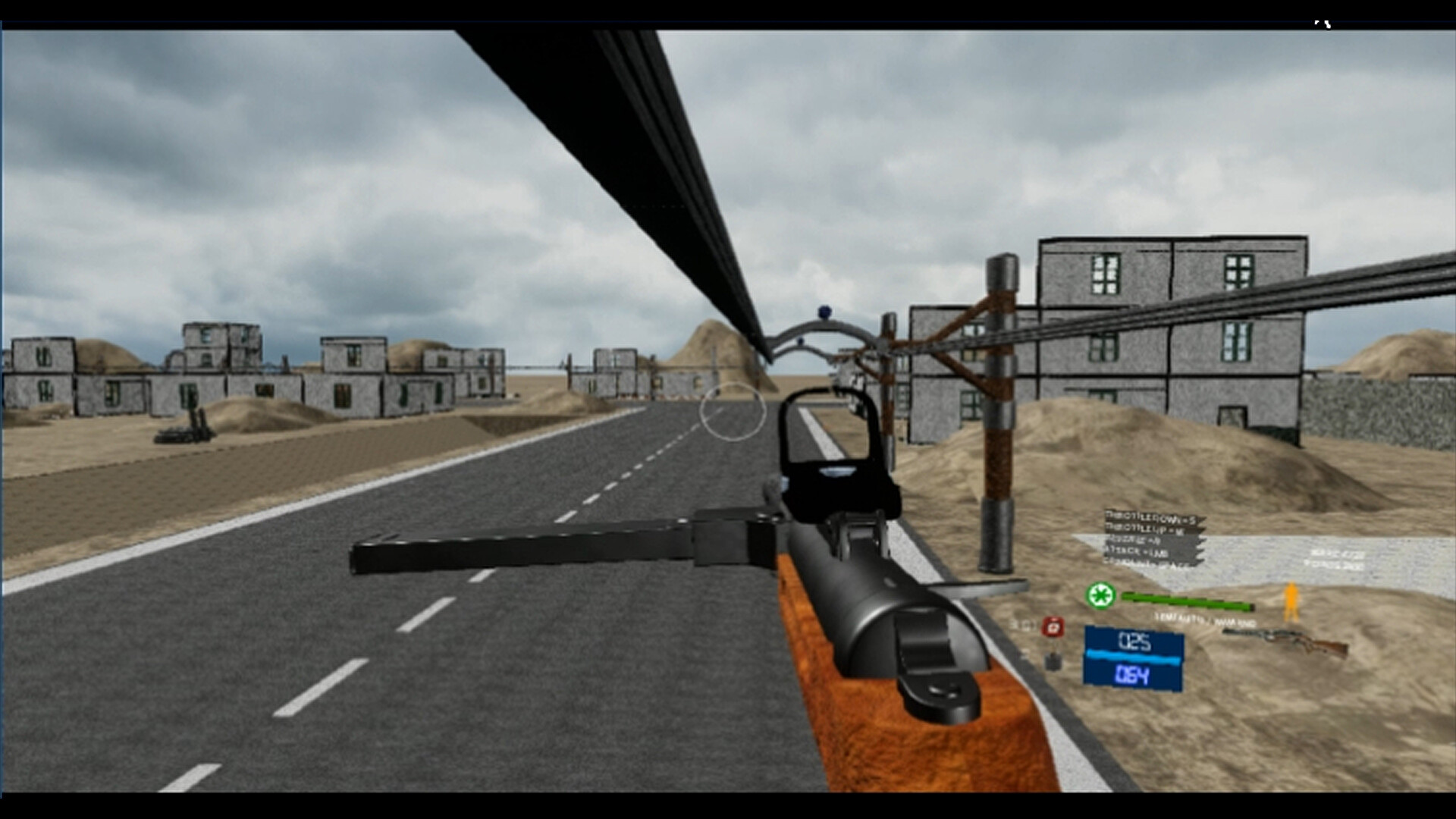 Lucky Pikinini - IMS Intelligence Corp screenshot #9