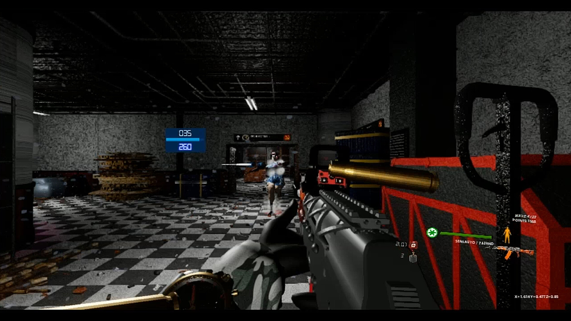 Lucky Pikinini - IMS Intelligence Corp screenshot #29