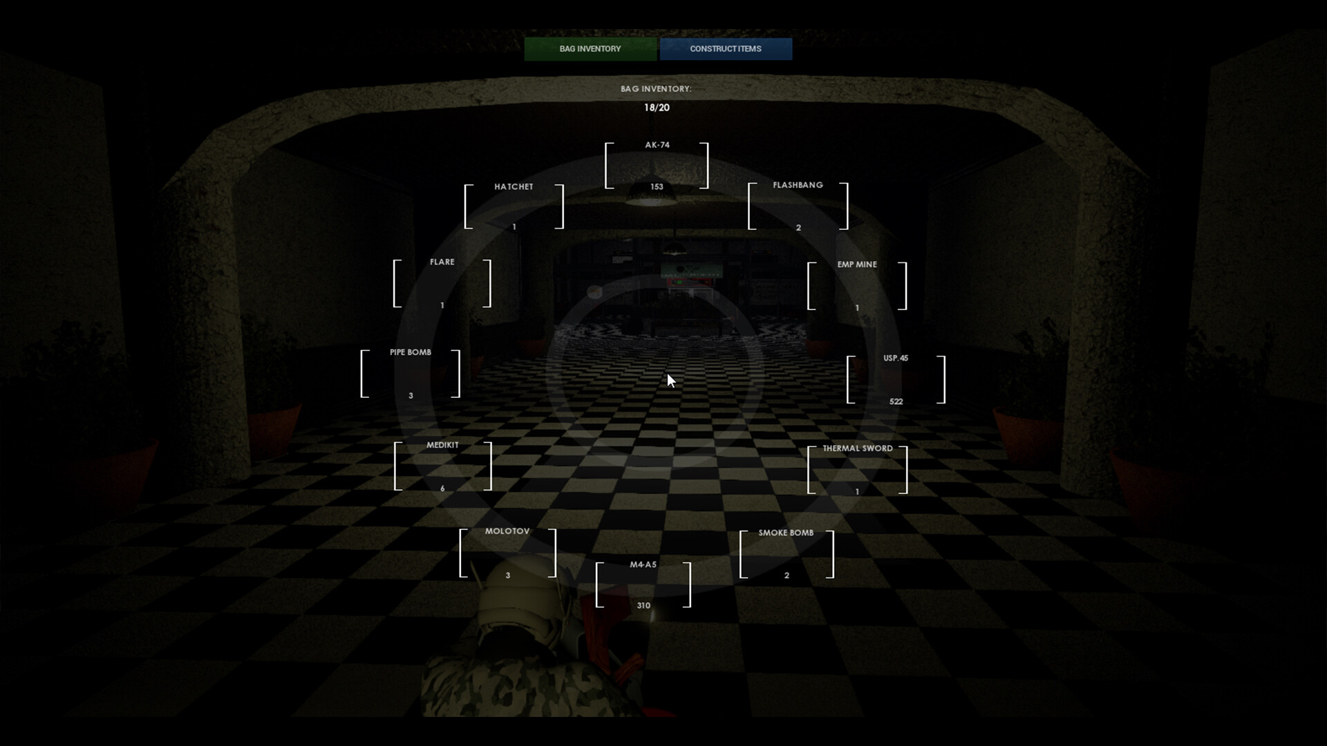 Lucky Pikinini - IMS Intelligence Corp screenshot 27