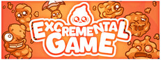 Excremental Game Steam capsule image