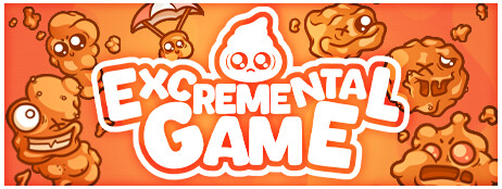 Excremental Game cover art