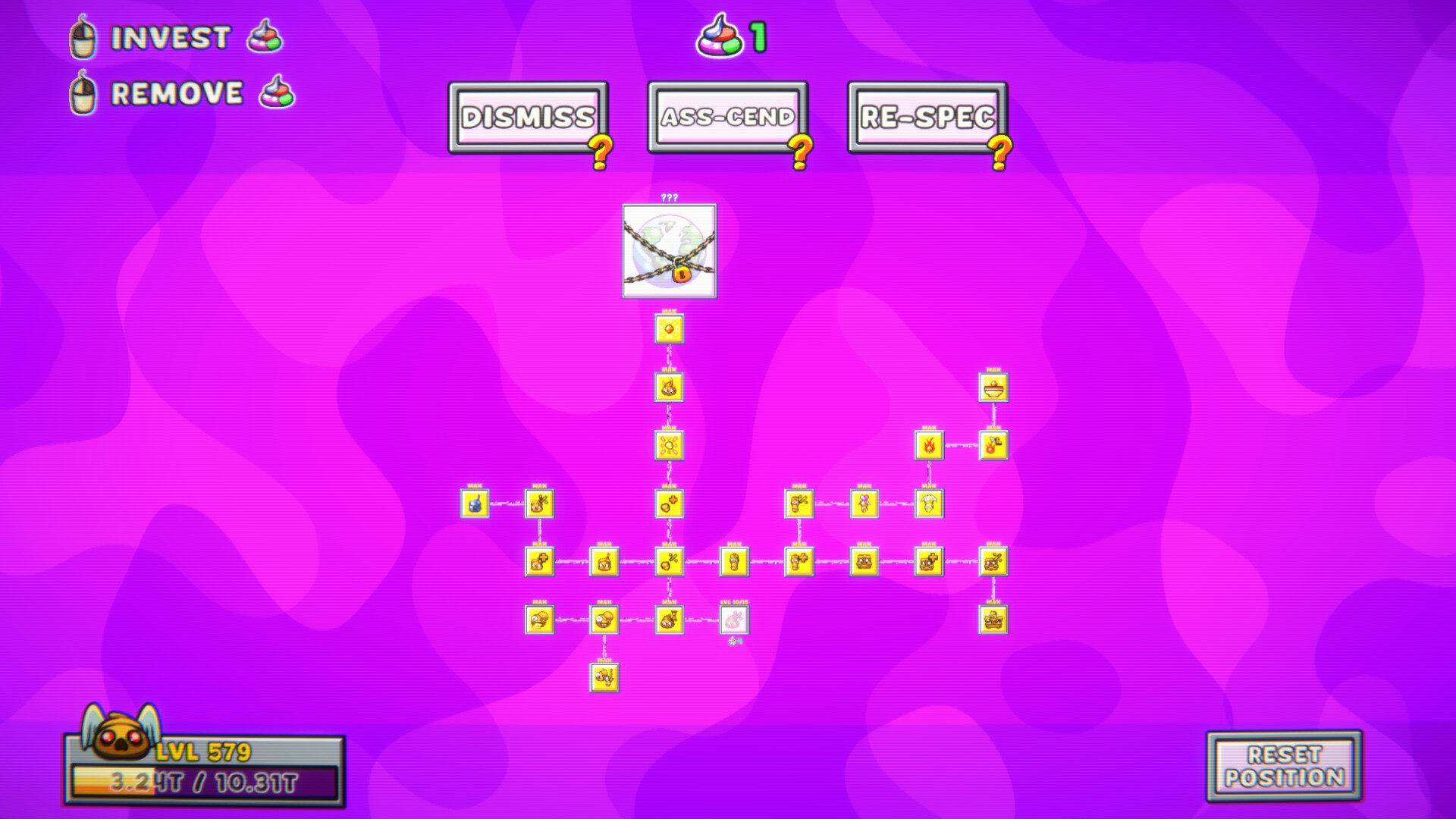 Excremental Game screenshot 4