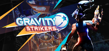 Gravity Strikers