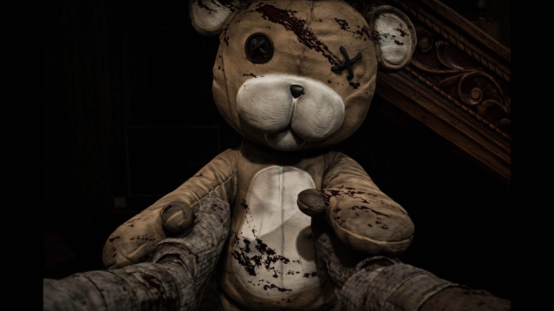 Lost Chronology screenshot #1