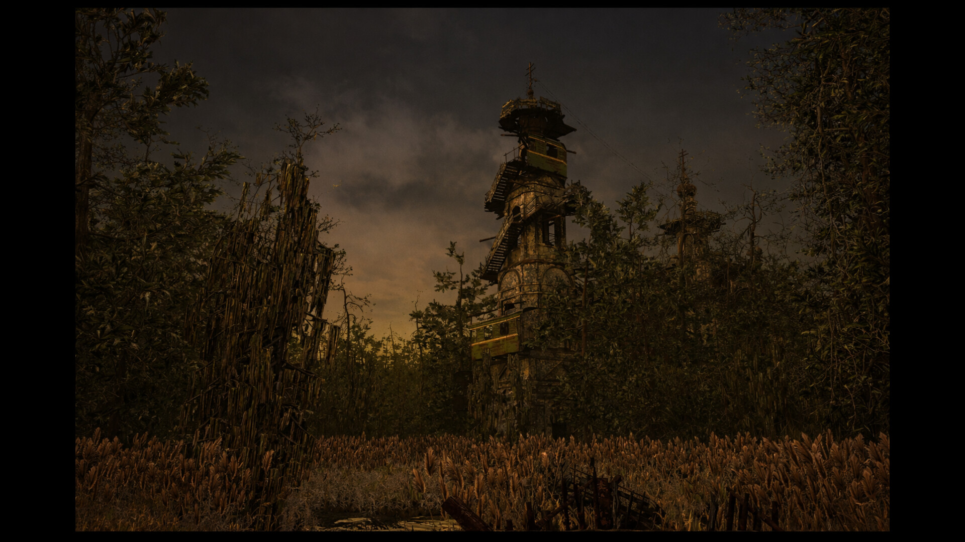 Lost Chronology screenshot 6