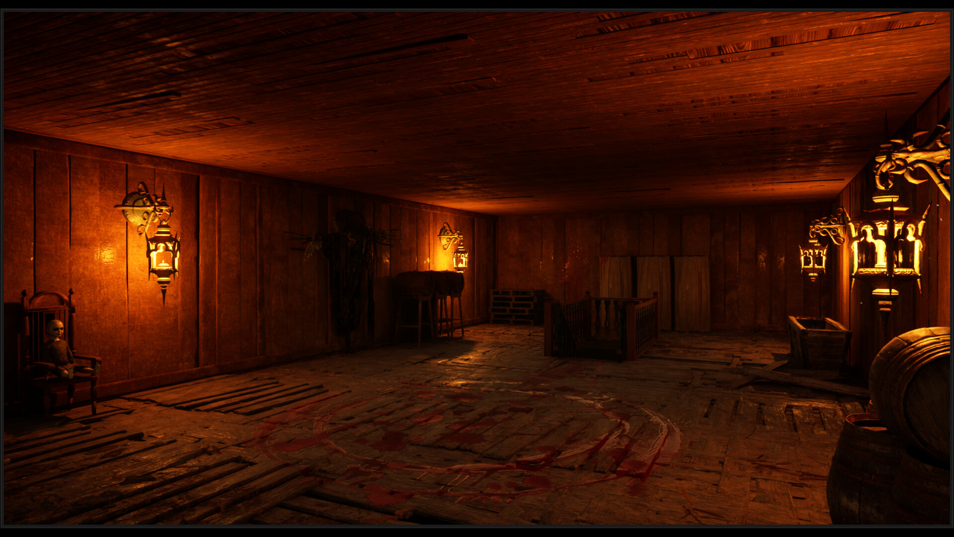 Lost Chronology screenshot #8