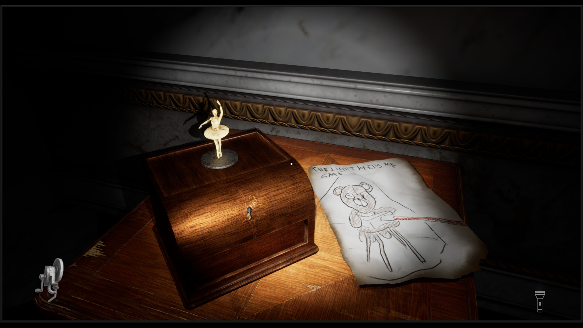 Lost Chronology screenshot #7