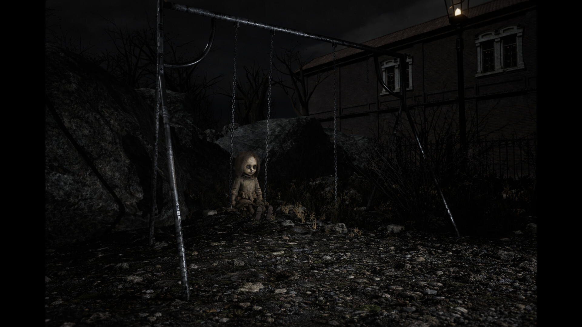 Lost Chronology screenshot #5