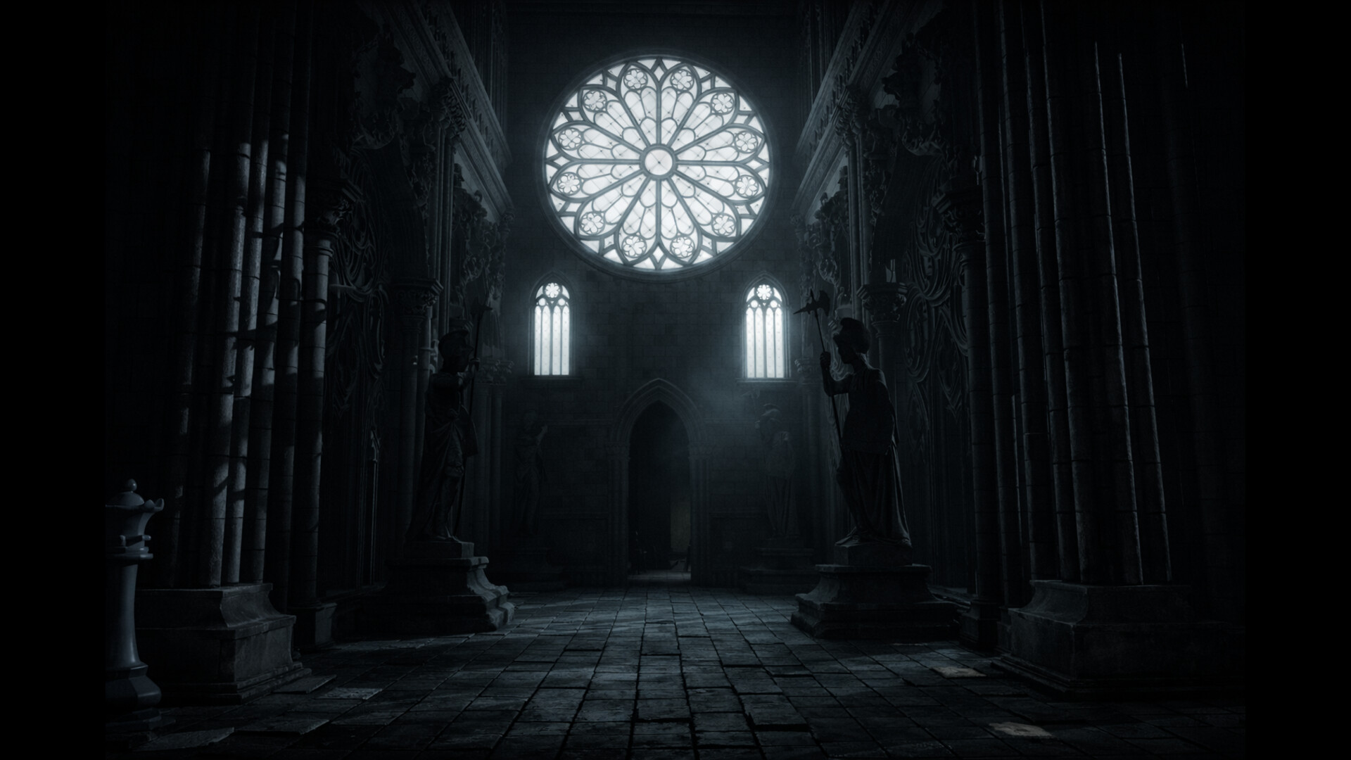 Lost Chronology screenshot 3