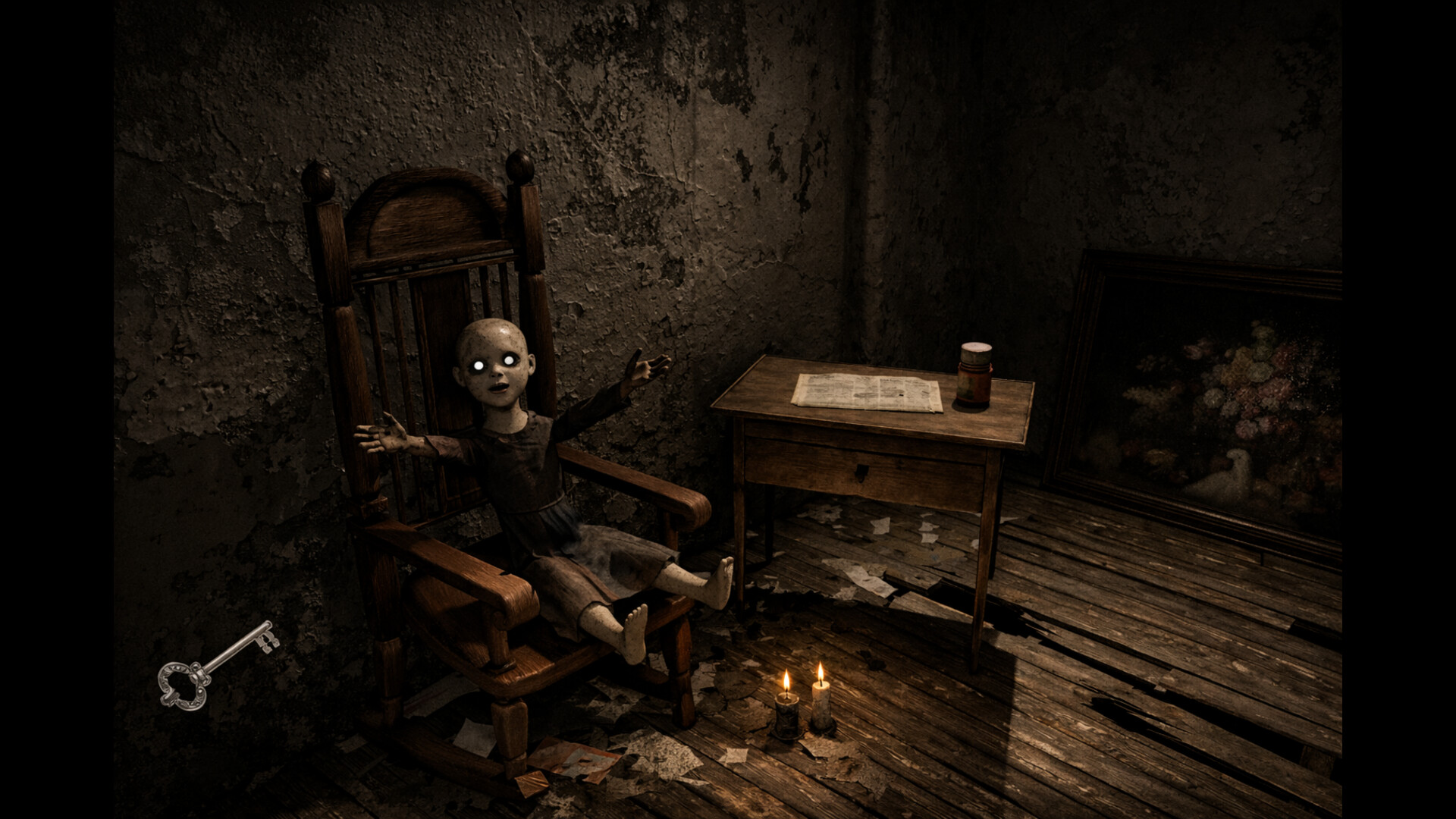 Lost Chronology screenshot #2