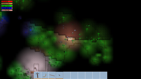 Скриншот 3 из игры Ashenburrow
