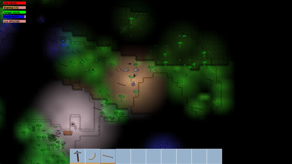 Скриншот 5 из игры Ashenburrow