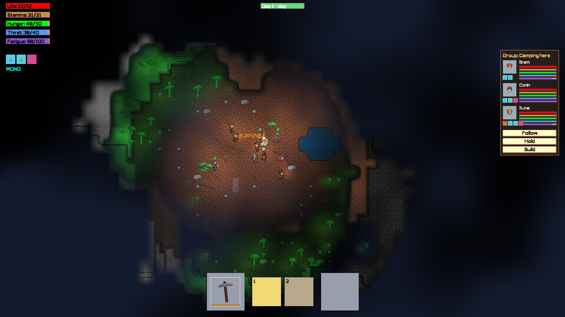 Ashenburrow