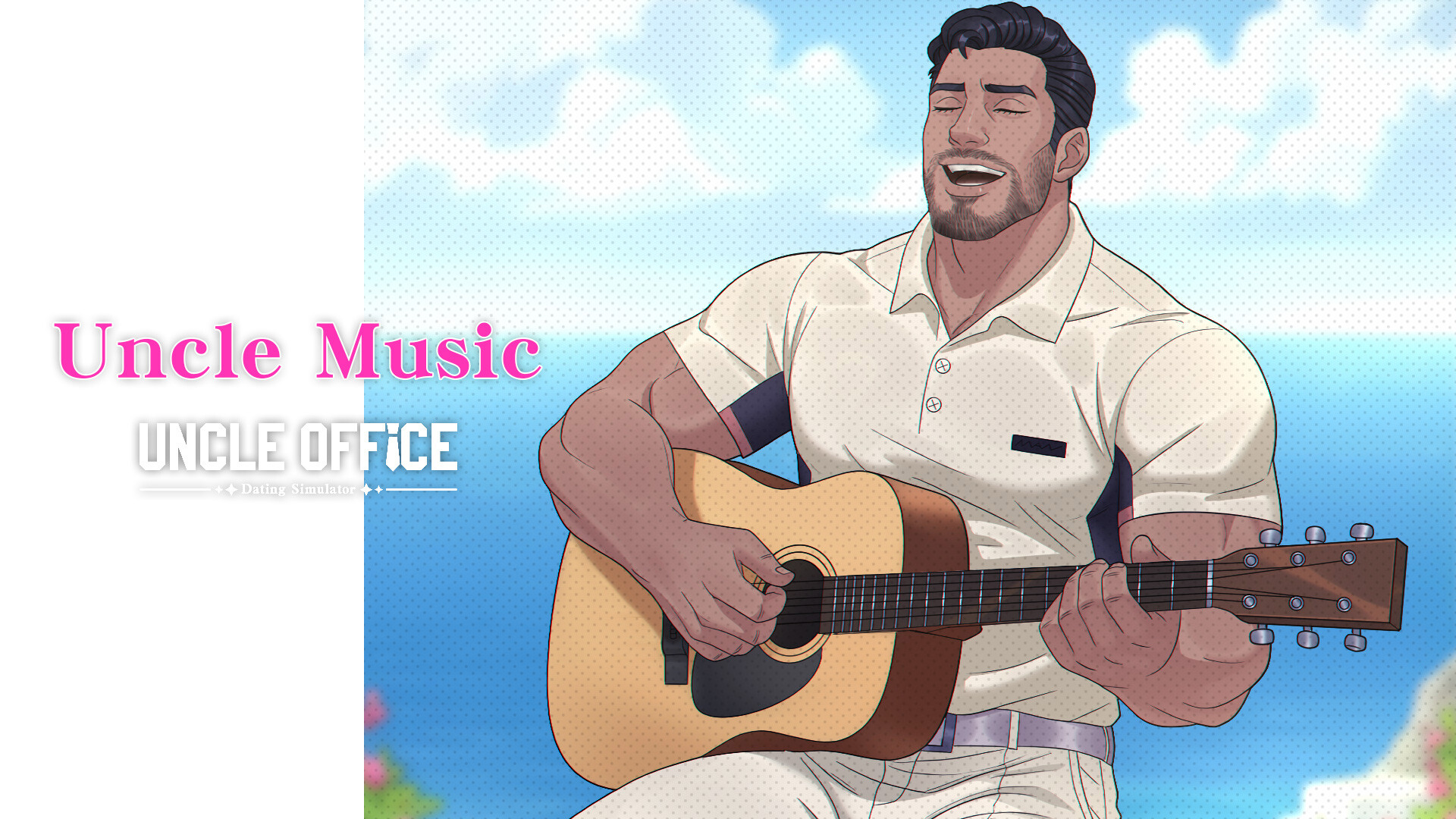 UncleOffice Soundtrack Featured Screenshot #1