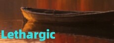 Lethargic cover