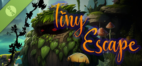 Tiny Escape Demo