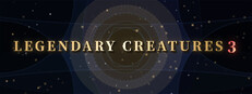 Legendary Creatures 3 Banner