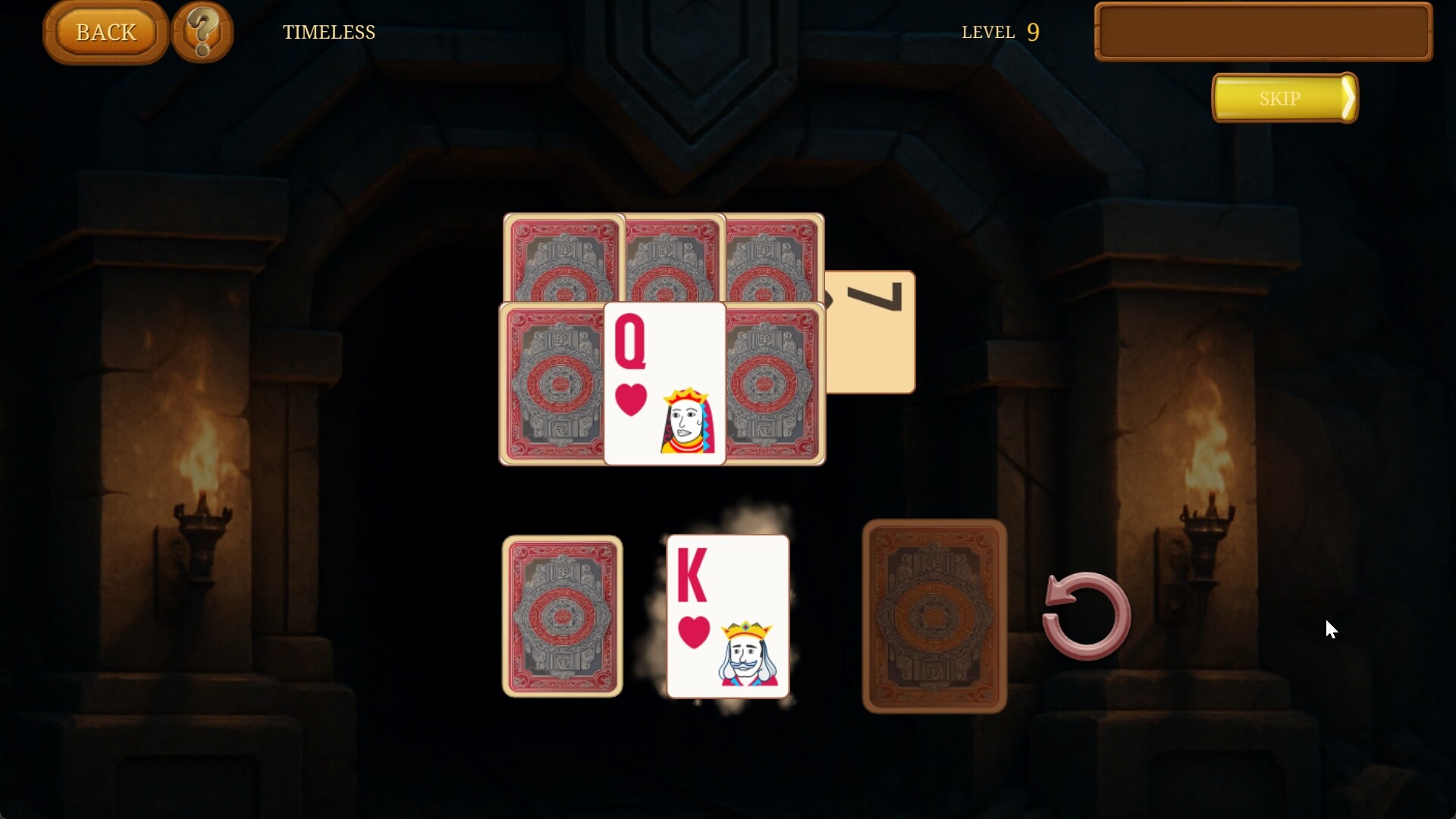 Dwarf Saga screenshot screenshot 2