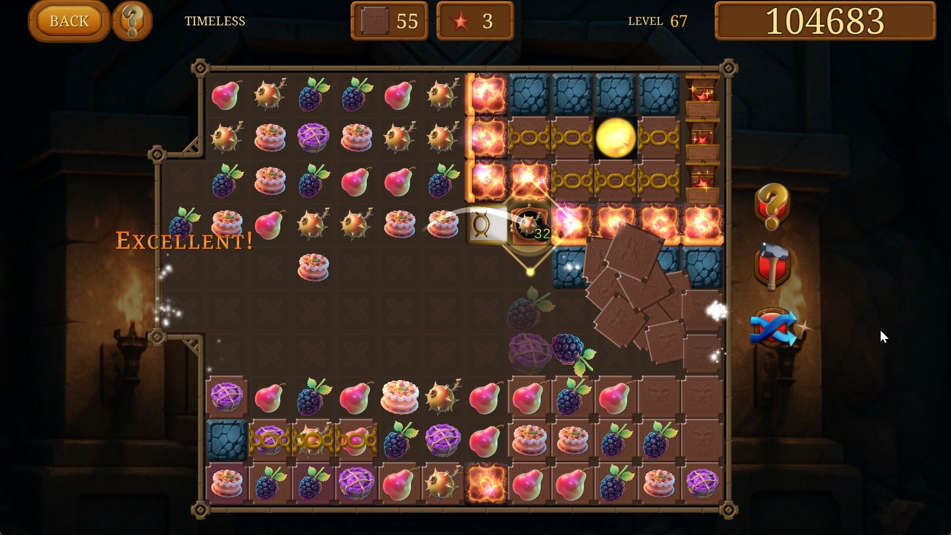 Dwarf Saga screenshot #2