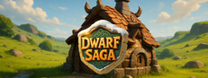 Dwarf Saga