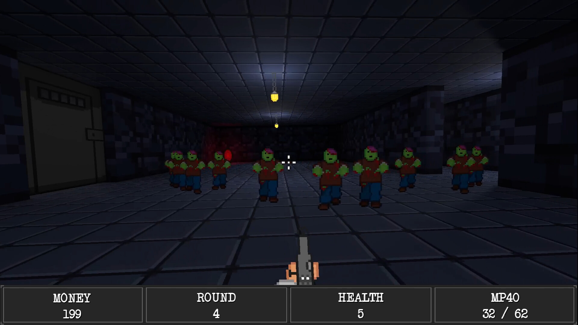 RE-VIVED Featured Screenshot #1