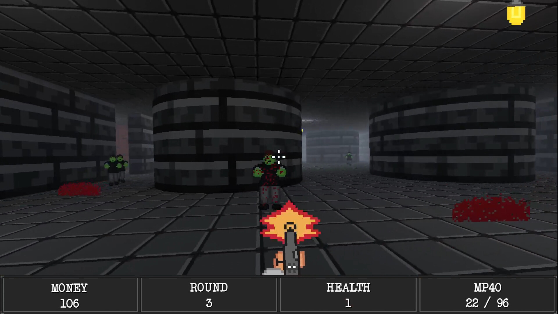 RE-VIVED screenshot #3